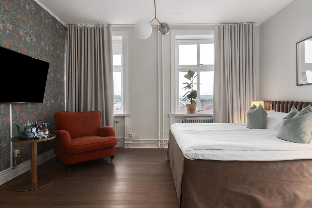Premium Grand Jonkoping