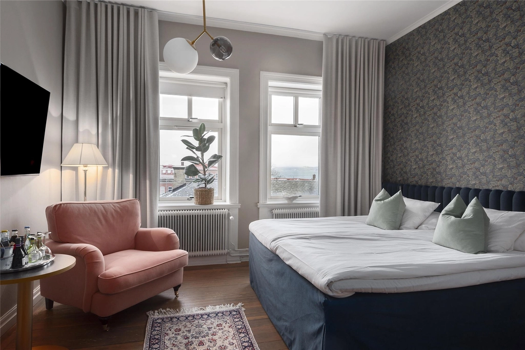 Premium Grand Jonkoping