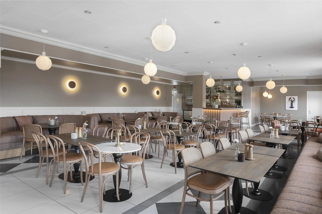 Restaurant Grand Jonkoping
