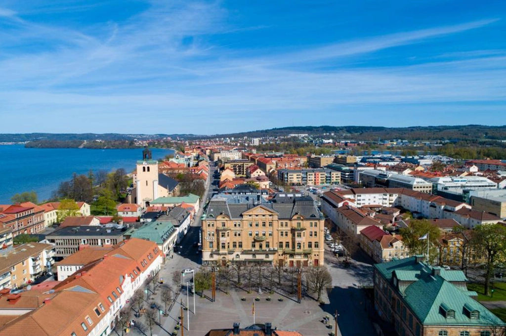 Grand Hotel Jonkoping
