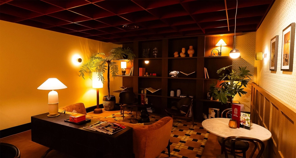 Bar/Lounge