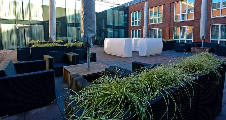 Patio/Terrace