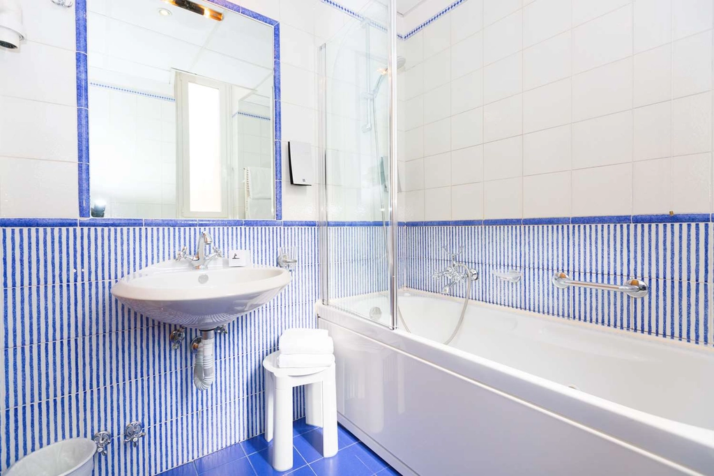 Dettaglio Bagno