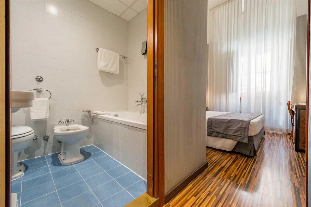 bagno camera matr standard