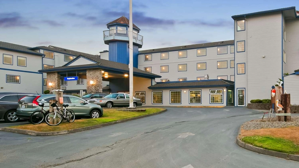 Lehigh Valley Hotel Surestay Collection By Best Western EOD SUMMER 2023 Lighthouse Suites Inn, SureStay Collection | Best Western