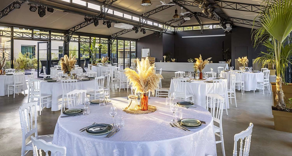 Wedding "La Valeria"