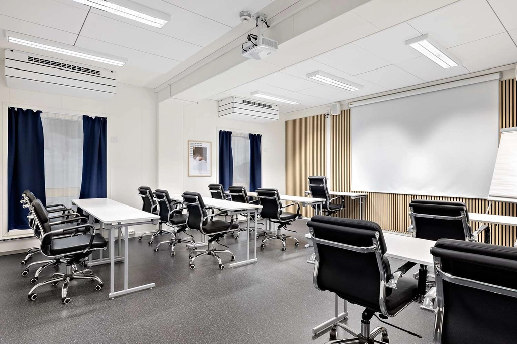 Meeting room Harstad