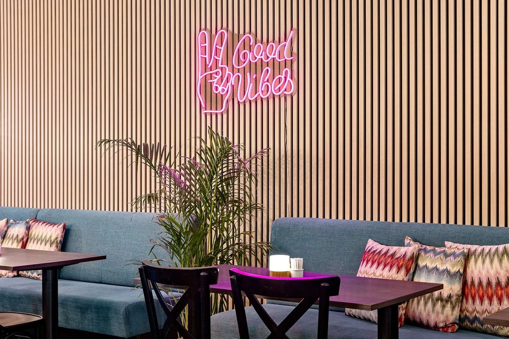 Restaurant Details