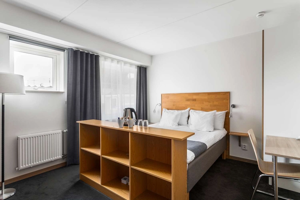 Double BW Sjofartshotellet