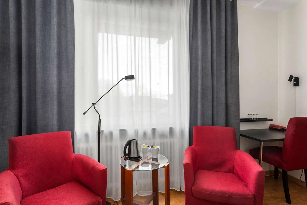 Twin BW Sjofartshotellet