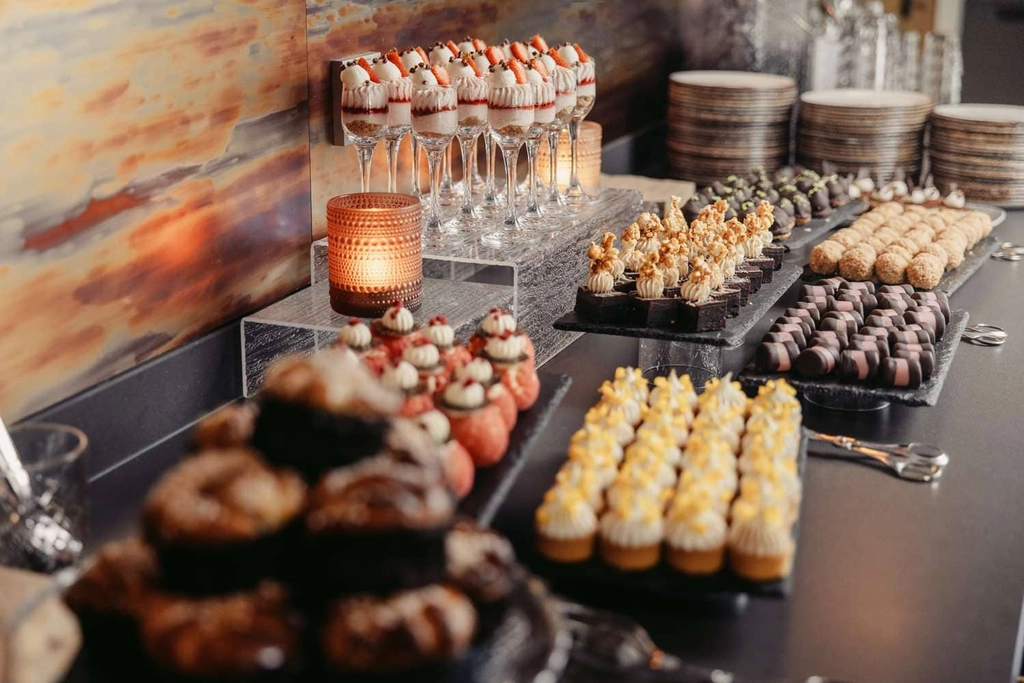 Konferensfika