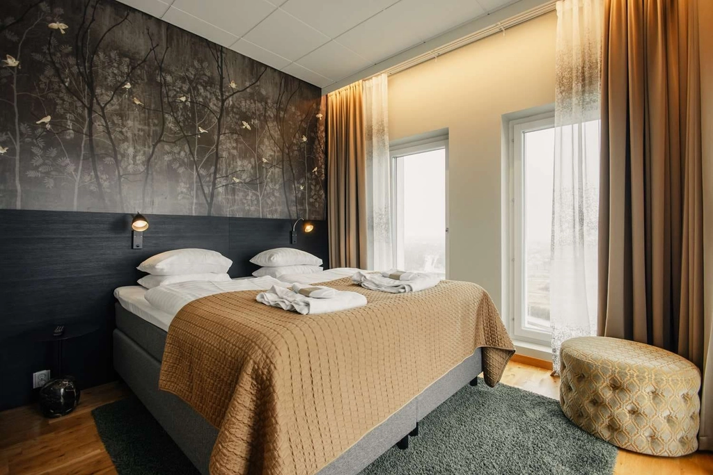Suite Malmo Arena