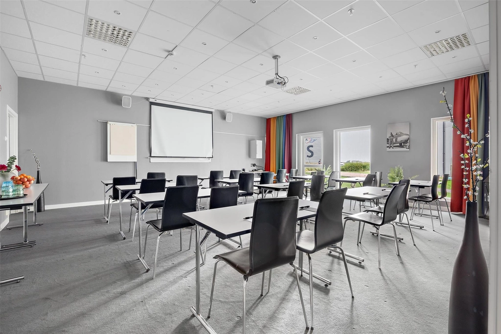 Meeting room