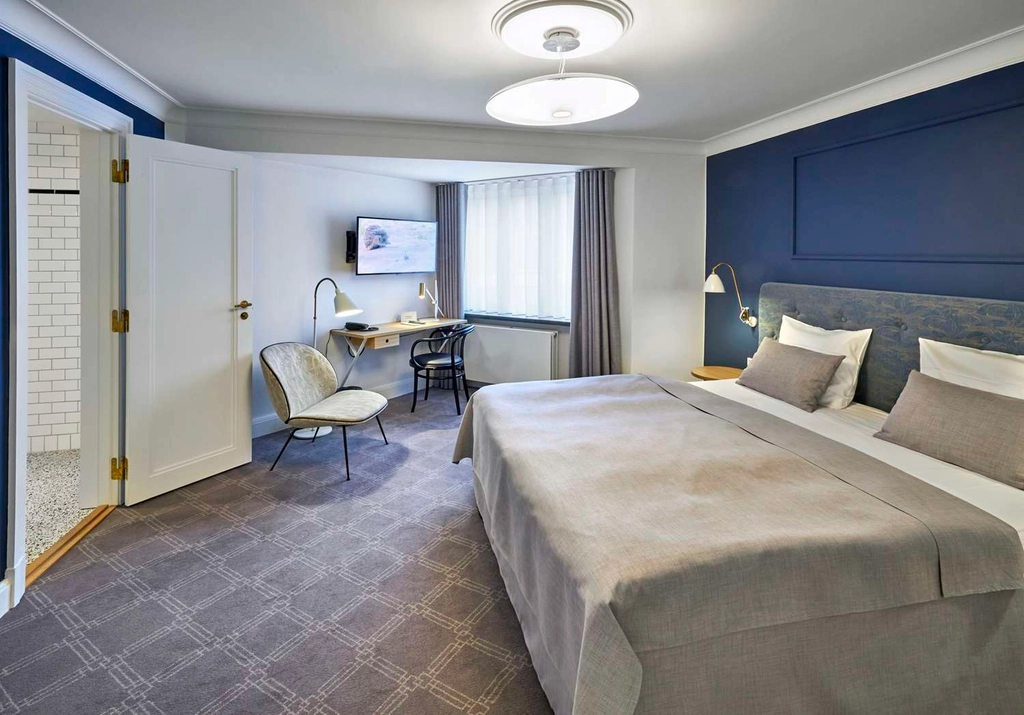 Superior Hotel Randers