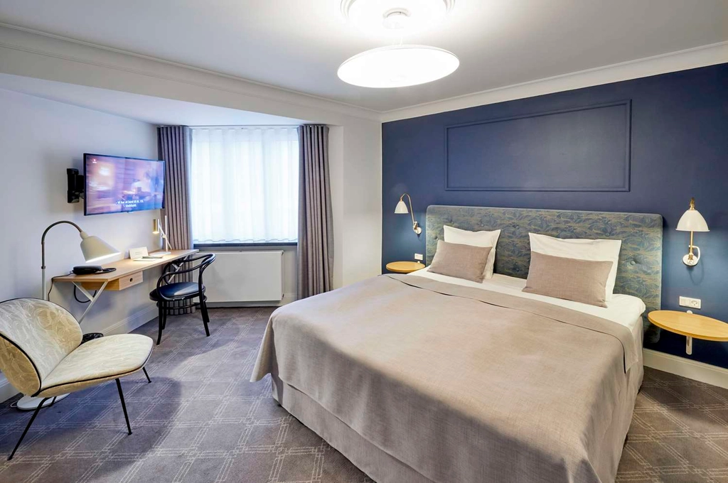 Superior Hotel Randers
