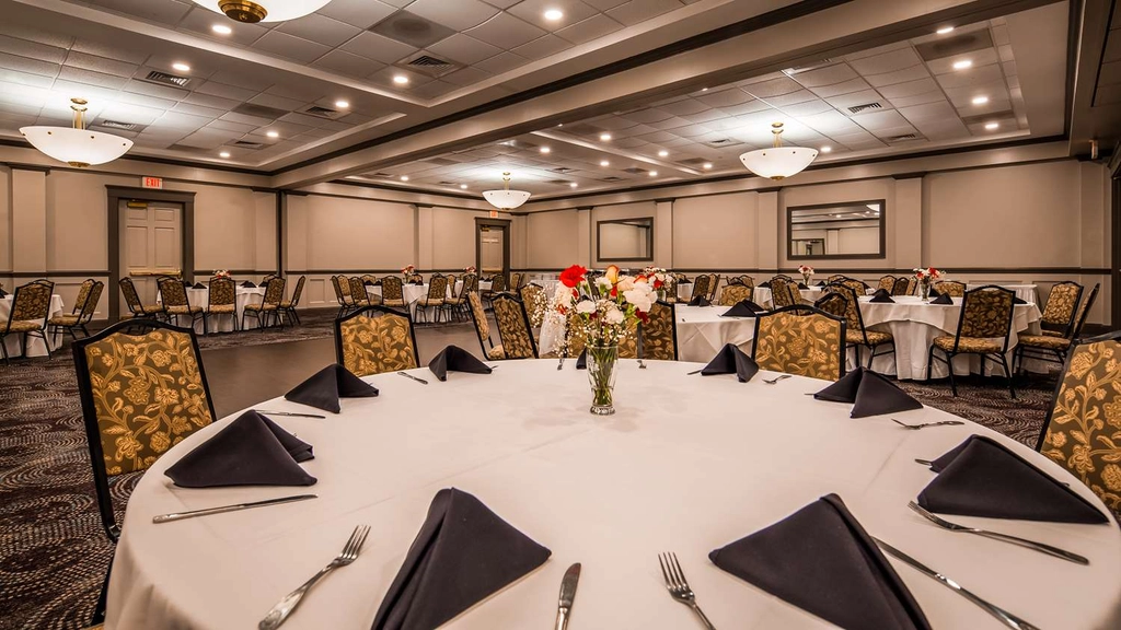 Banquet Room