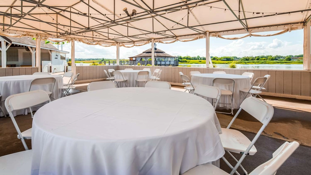 Wedding Tent