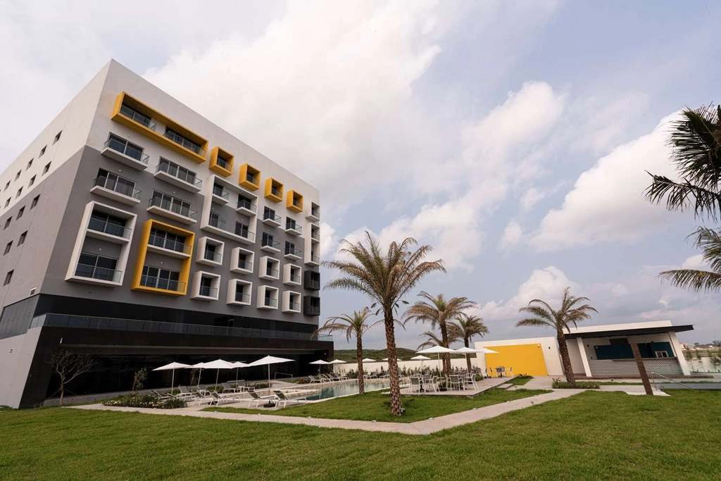 Welcome to Best Western Plus Riviera Veracruz