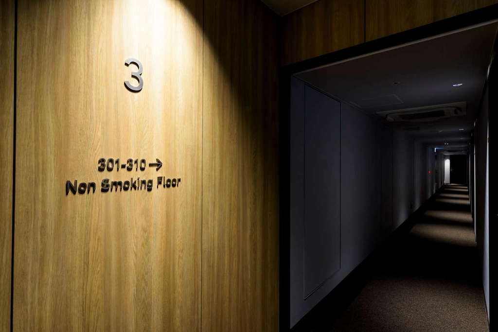 guest Floor
