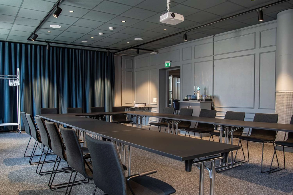 Conference Paddington Statt H ssleholm