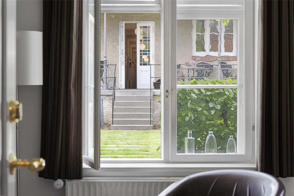 Standard Brodremenighedens Hotel