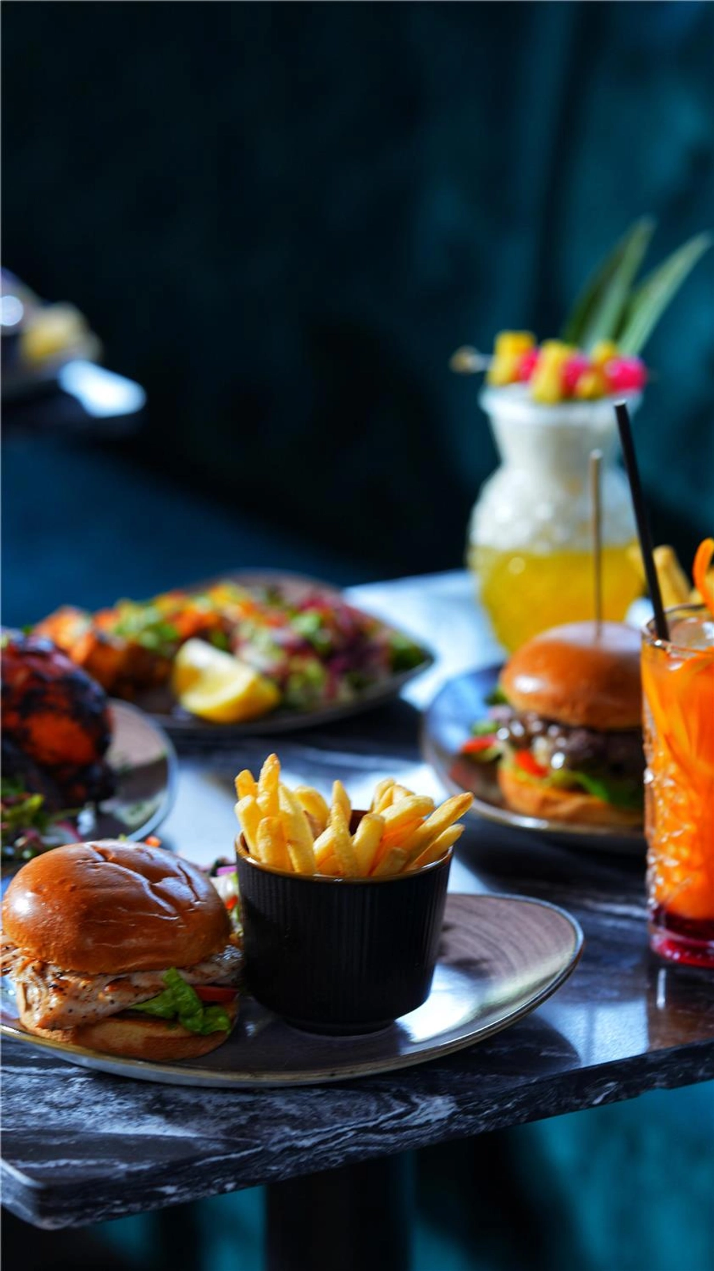 Food