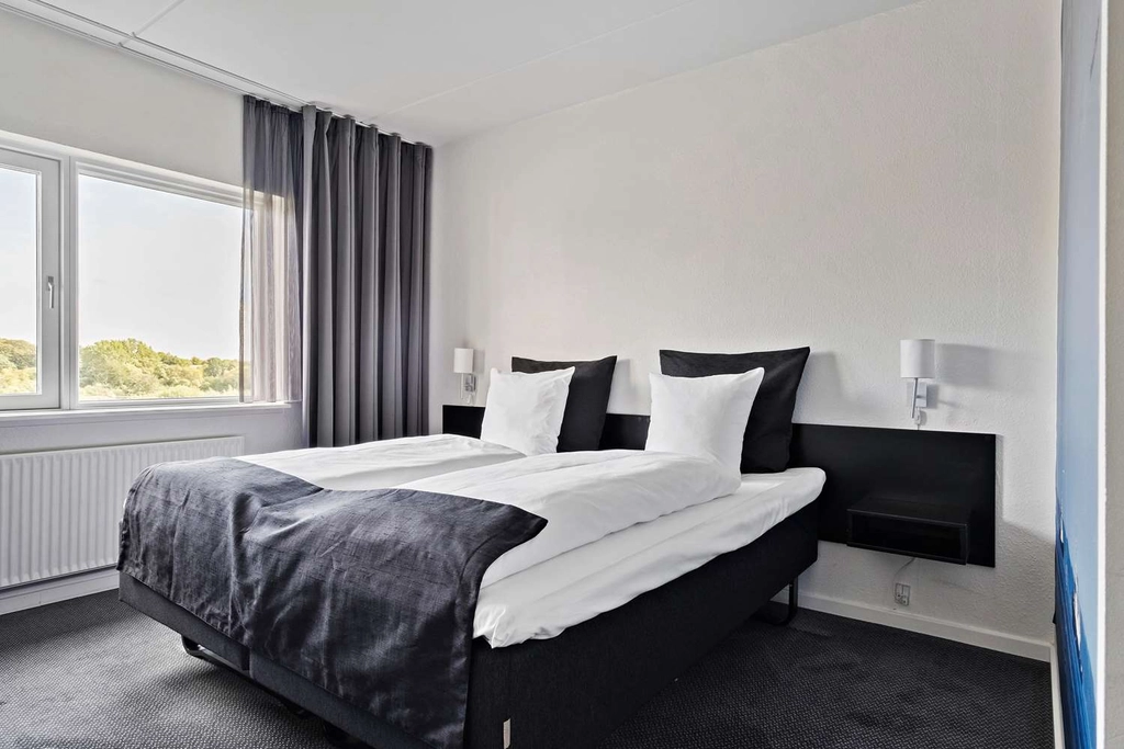 BW Hotel Fredericia Standardroom