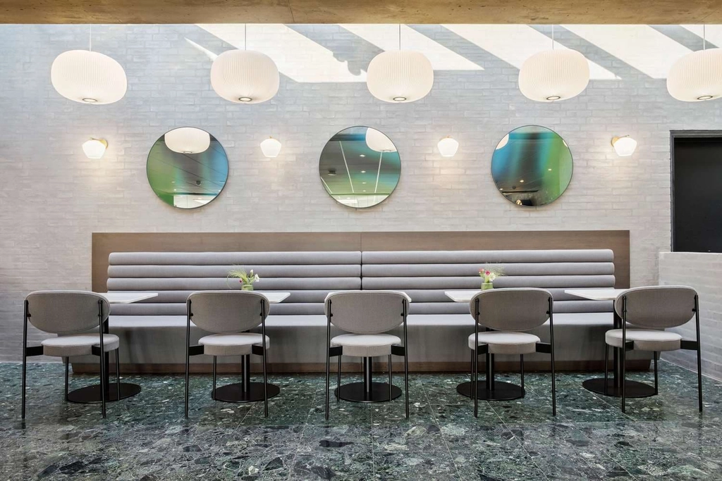 BW Hotel Fredericia Restaurant