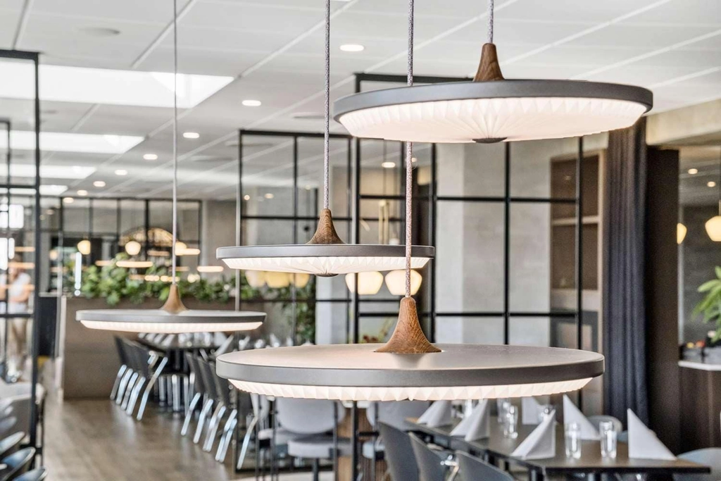 BW Hotel Fredericia Restaurant