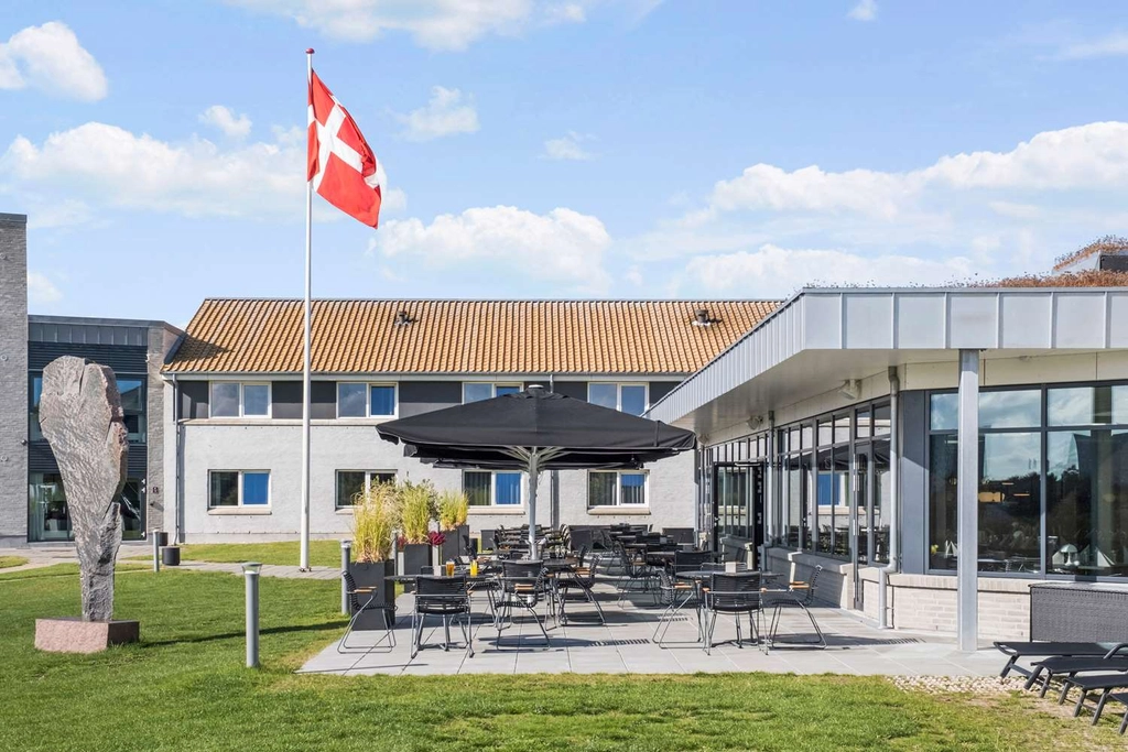BW Hotel Fredericia Have
