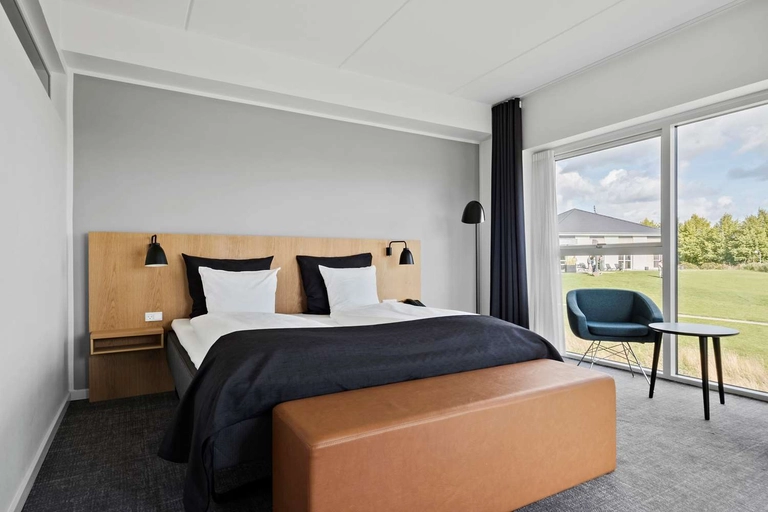 BW Hotel Fredericia Superiorroom