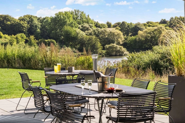 BW Hotel Fredericia Terrasse