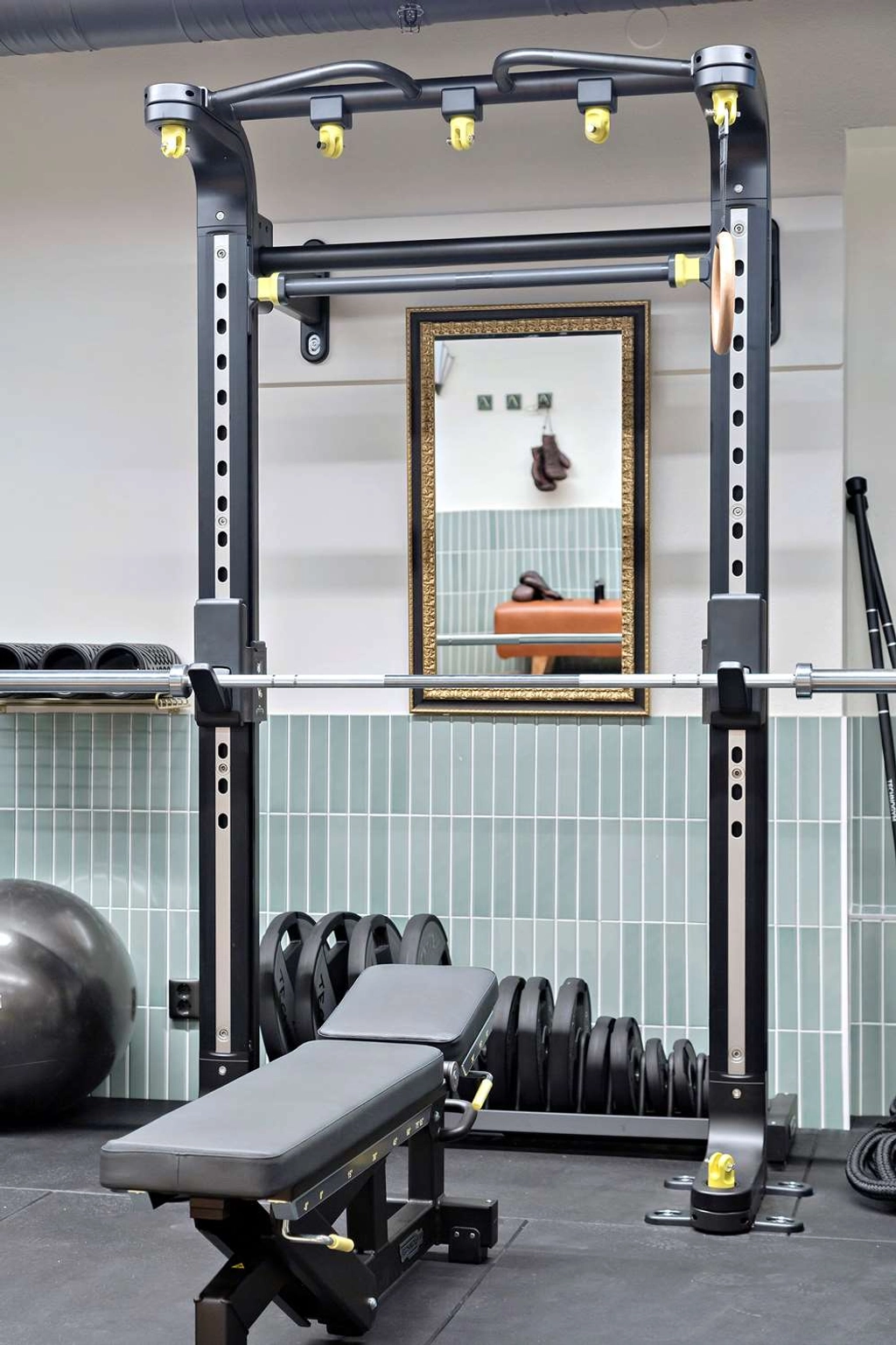 GYM Weights