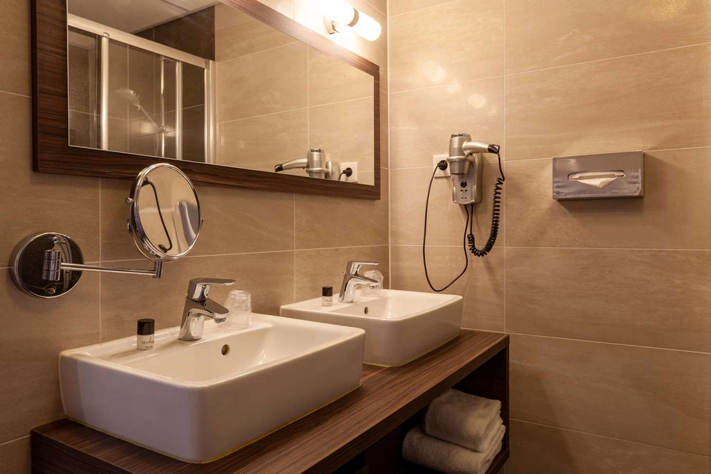 Badkamer