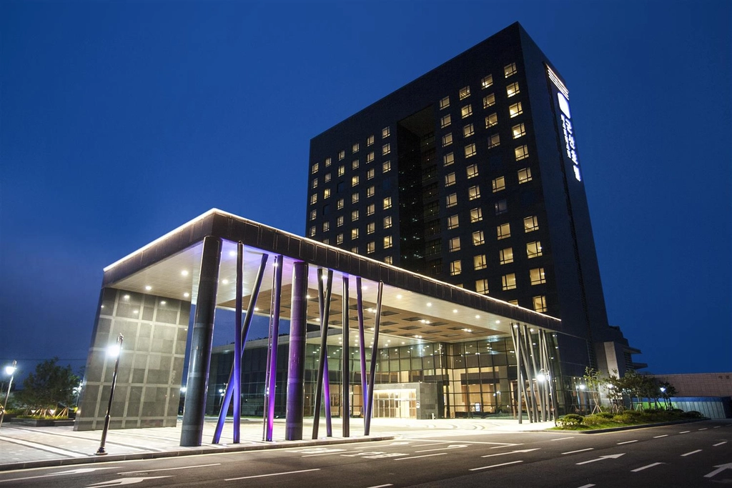 BEST WESTERN Gunsan Hotel