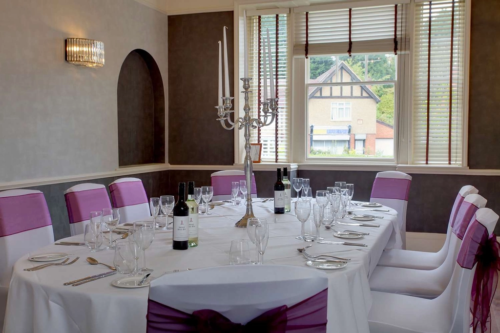 Wedding Events