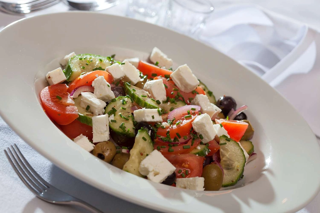 Restaurant Cuisine