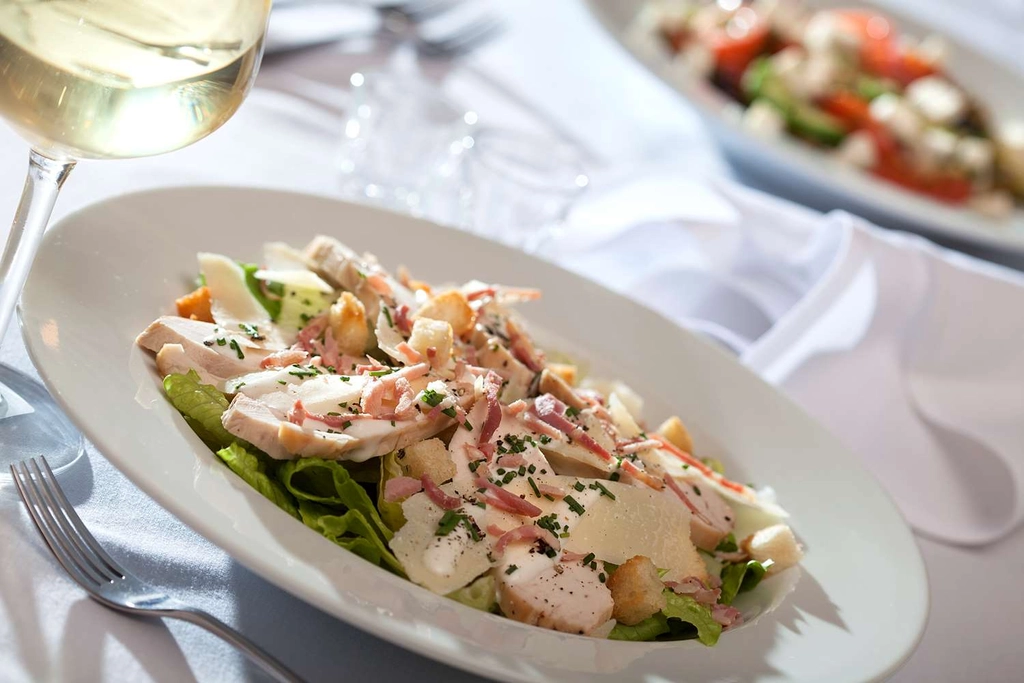 Restaurant Cuisine