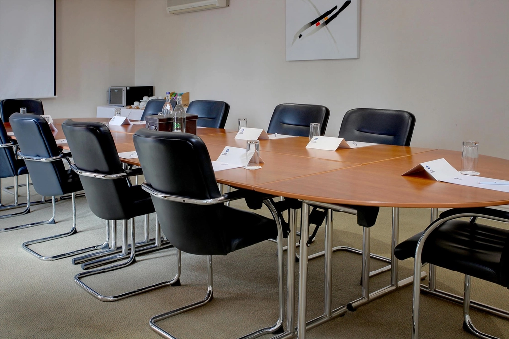 moore place hotel meeting space