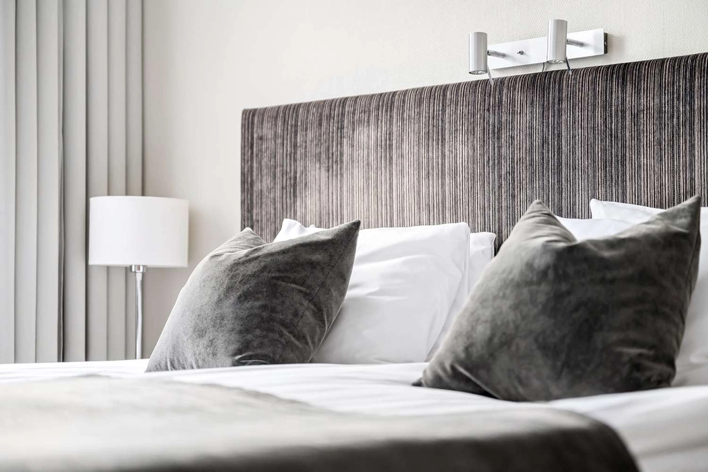 Family BW Plus Grand Hotell Elektra