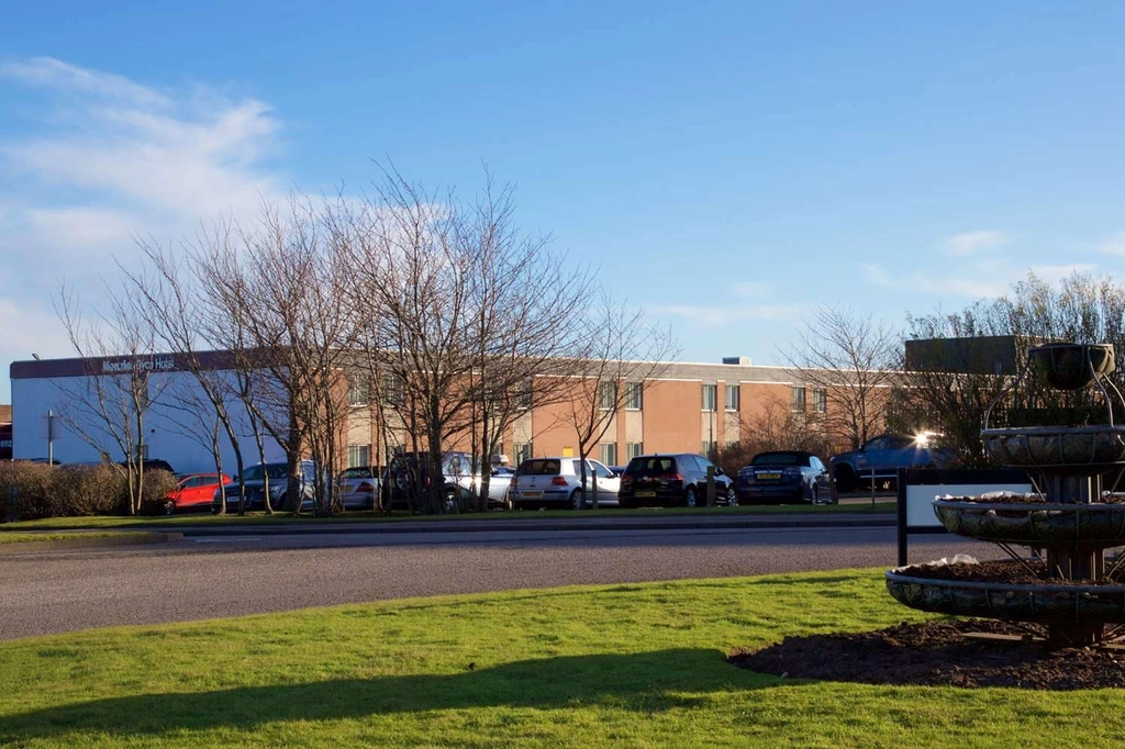 Aberdeen Airport Dyce Hotel, Sure Hotel Collection by Best Western