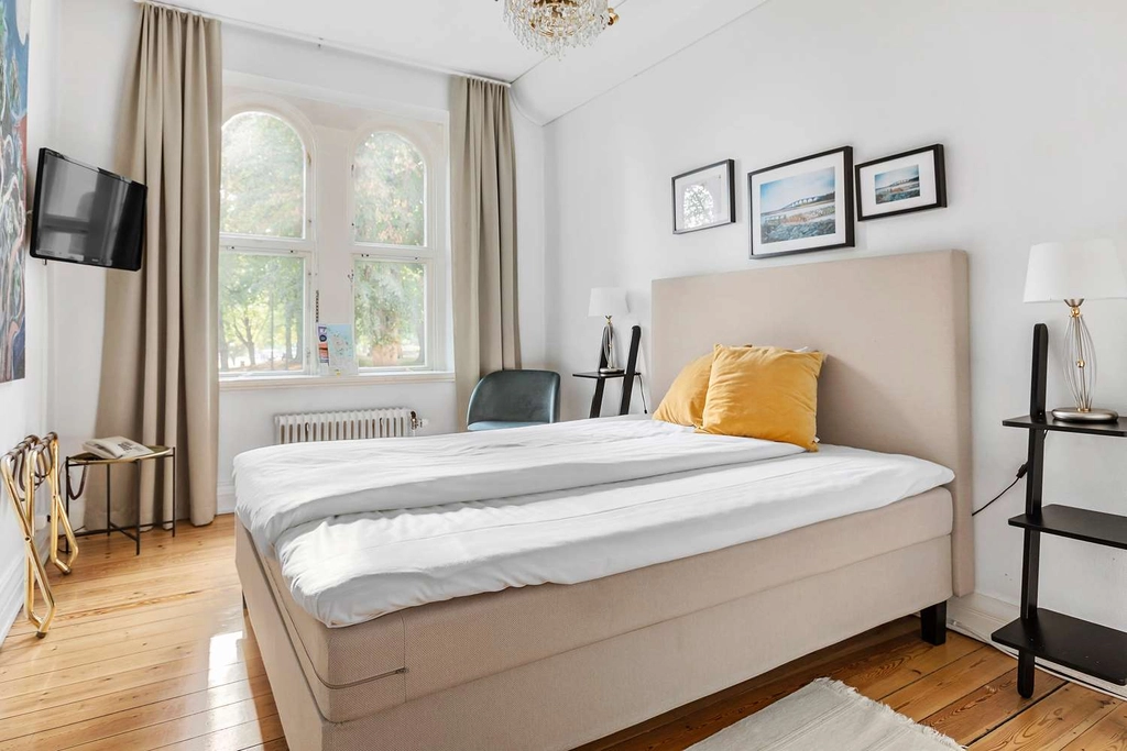 Best Western Frimurarhotellet Kalmar Single