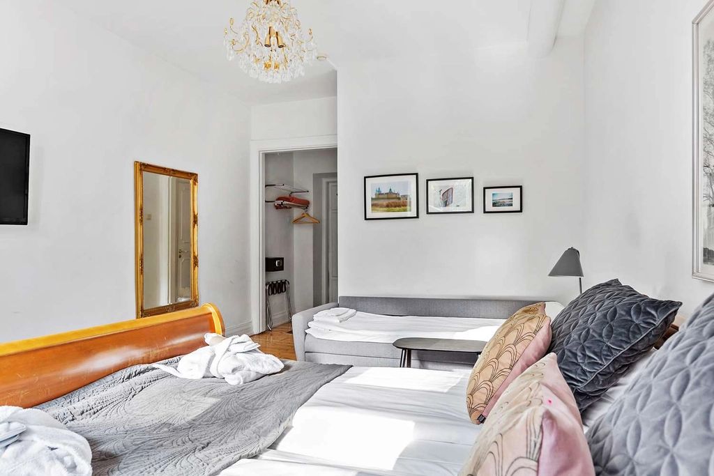 Best Western Frimurarhotellet Kalmar Superior
