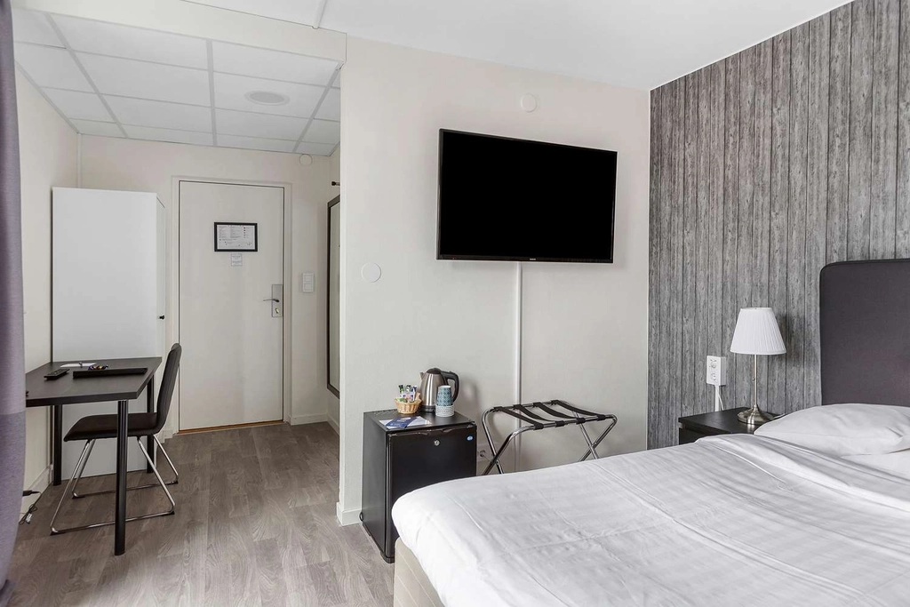 Double BW Hotel Tranas Statt