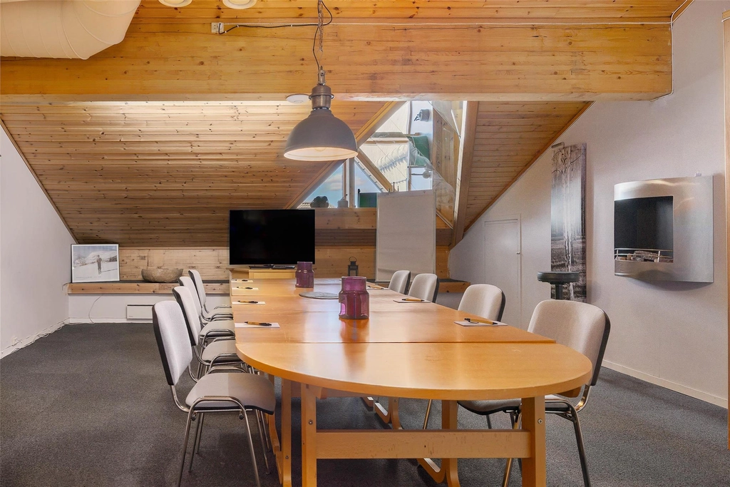 Meeting room
