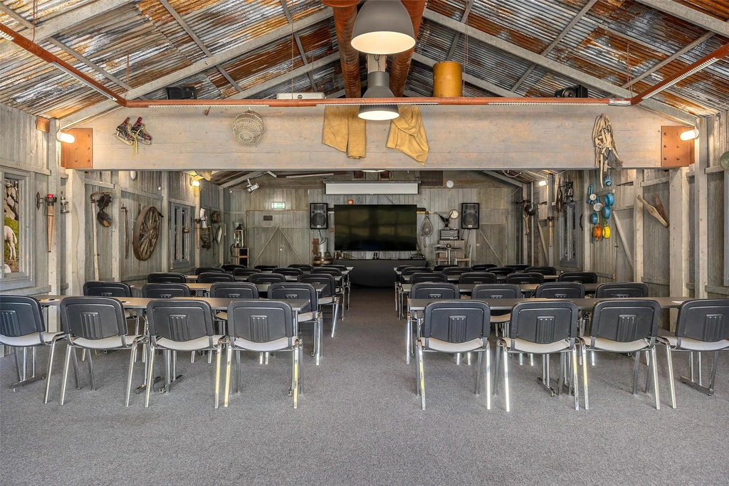 Meeting room