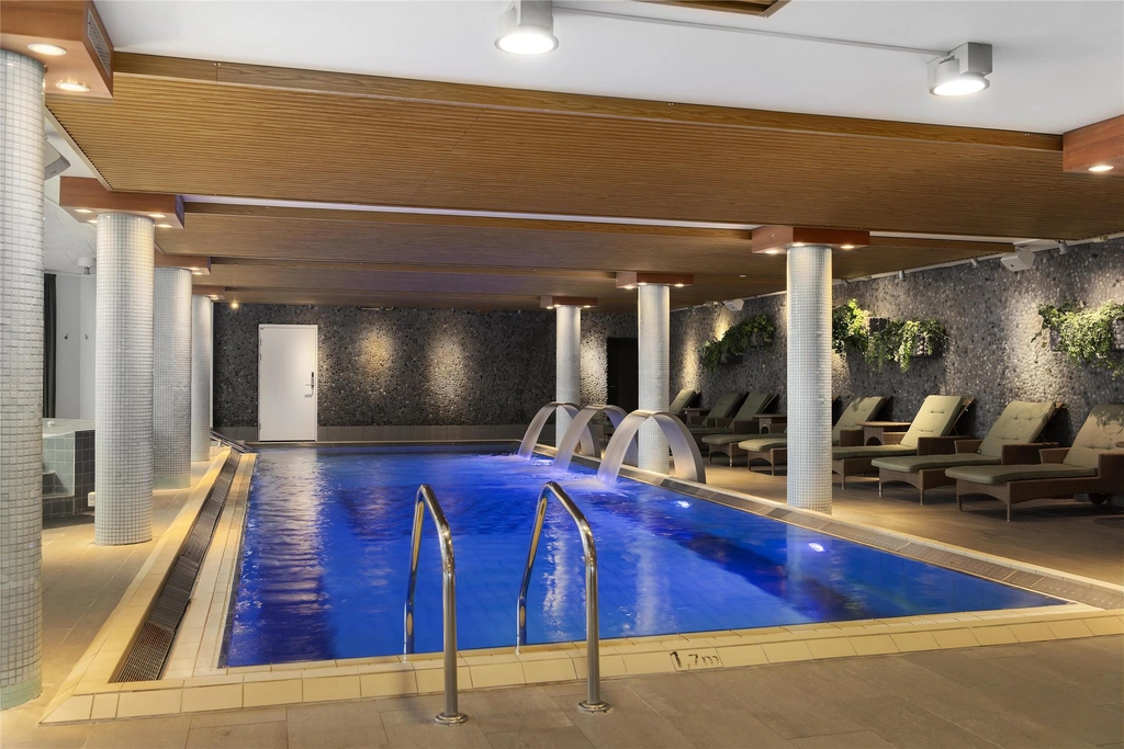 Spa Skogshojd