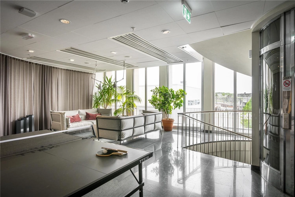 Sthlm Bromma lounge