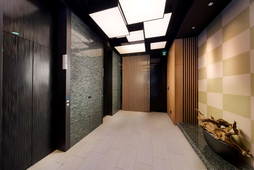Elevator