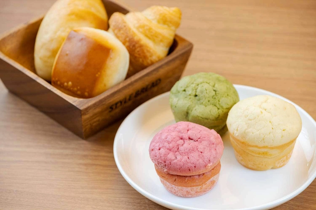 Breakfast set